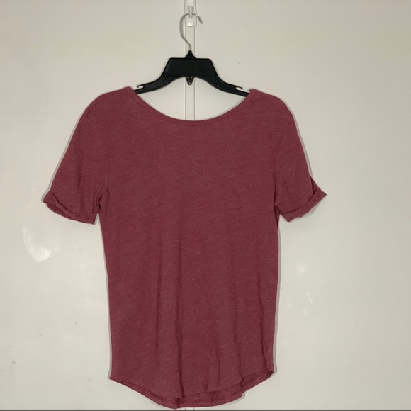 Z by Zella Short Sleeve Studio T-Shirt - Picture 4 of 10